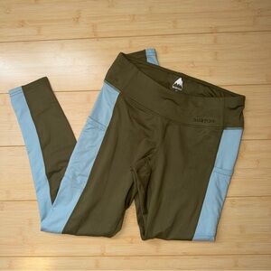 Burton Midweight x Base Layer Leggings